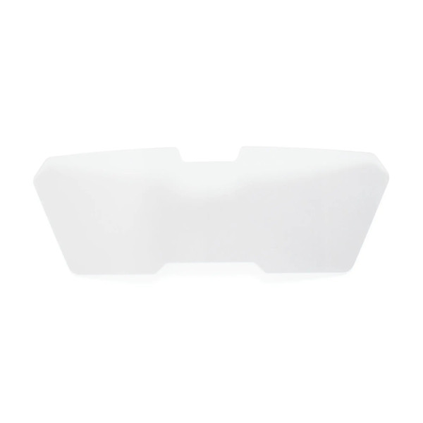 Ermax Ermax screen deflector clip on (370x120mm) | clear